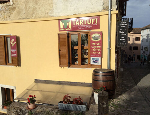 Miro tartufi Shop 7