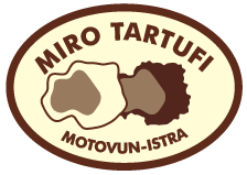 Miro tartufi Logo