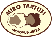 Miro tartufi Logo